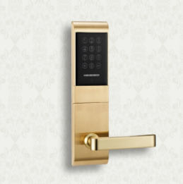 酒店智能門(mén)鎖的優(yōu)勢(shì)和受歡迎的原因