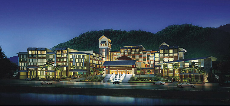 酒店客控系統(tǒng)廠家怎么選？