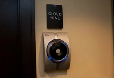 酒店智能門(mén)鎖在使用過(guò)程中有什么好處？