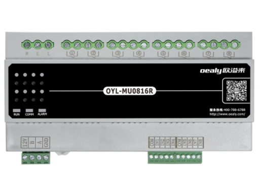 酒店客控系統怎么布線