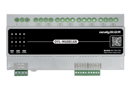 客房控制系統的作用