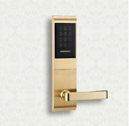 為什么要使用專業廠家生產的酒店智能門鎖？