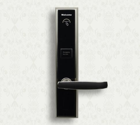 好的酒店智能門鎖公司應該具備哪些資質？