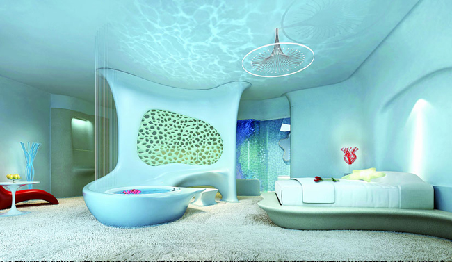 酒店智能控制系統(tǒng)的使用有哪些便利之處