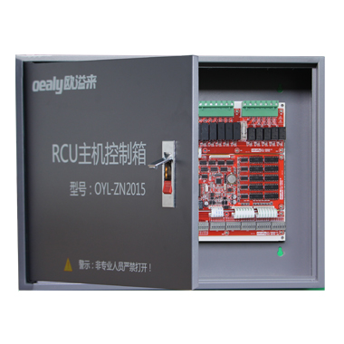 客房控制系統有哪些特點？