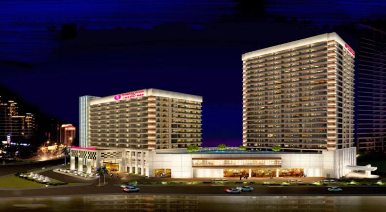 客房智能系統(tǒng)有哪些功能