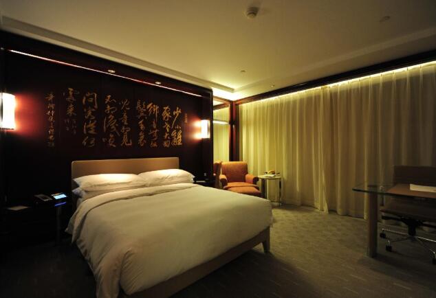 客房智能控制系統生產廠家詳解：斷電復位后不能上電應如何修復