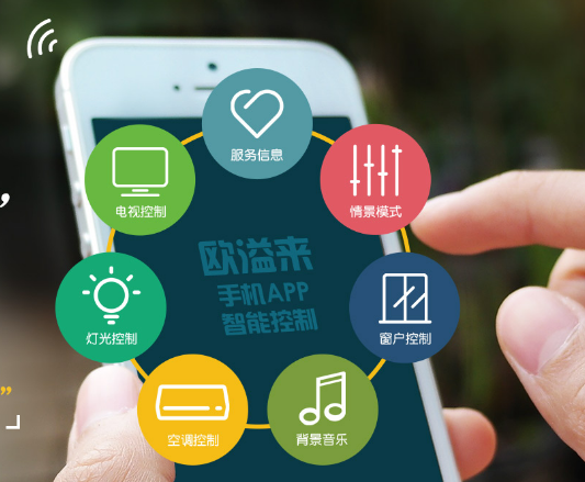 客房智能控制系統(tǒng)讓客戶在意的特點有哪些