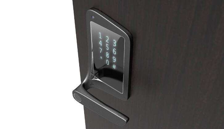 選擇客房智能鎖的好處有哪些