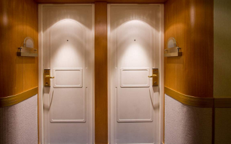 酒店客房智能控制系統之智能門鎖具有哪些功能？