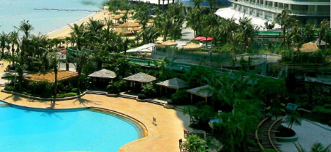 簡(jiǎn)單三步告訴您如何完成客控系統(tǒng)的養(yǎng)護(hù)工作