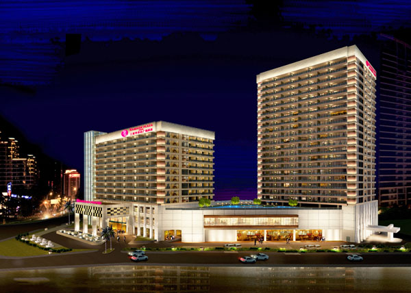 為什么智能酒店客房系統受歡迎？