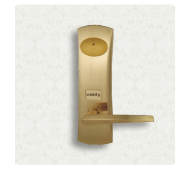 客房智能鎖的選擇要滿足什么條件