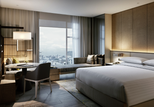 客房智能控制系統(tǒng)要重點加強(qiáng)哪些設(shè)計