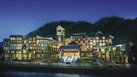 酒店客控系統(tǒng)具體功能