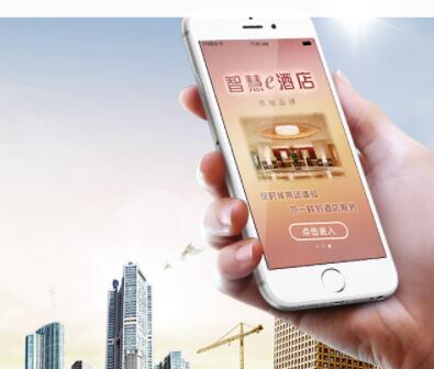 酒店客房智能控制系統(tǒng)為什么更適宜選用智能觸摸開關(guān)面板