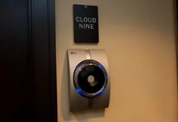 酒店智能鎖系統的特點有哪些？