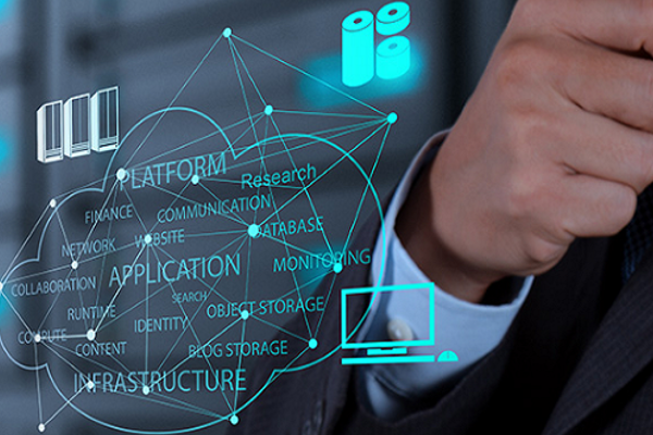 智能酒店客控系統