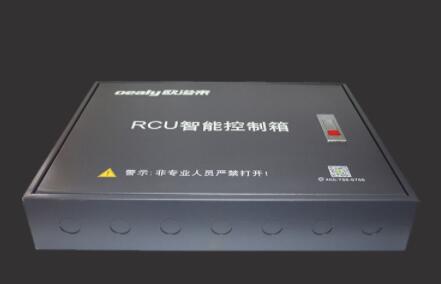 酒店客房智能控制系統為什么需要配備樓層交換機