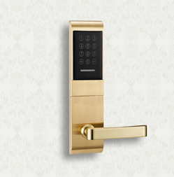 如何判斷酒店智能門鎖的質量？