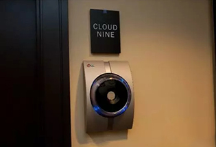 酒店也玩高科技：這些智能服務(wù)你造嗎？