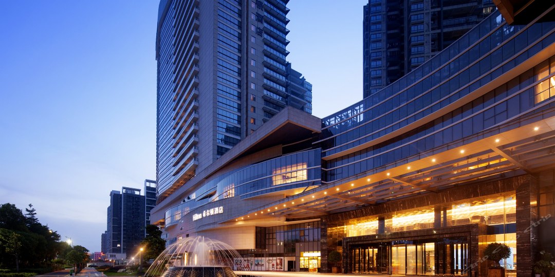 國(guó)際酒店頻頻撤牌 中國(guó)酒店市場(chǎng)洗牌加速