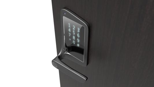 酒店智能門鎖廠家應具備哪些特質