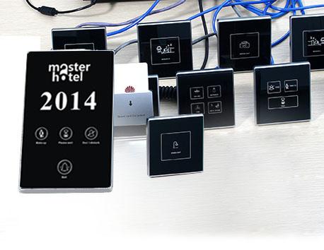 rcu控制系統的系統價值